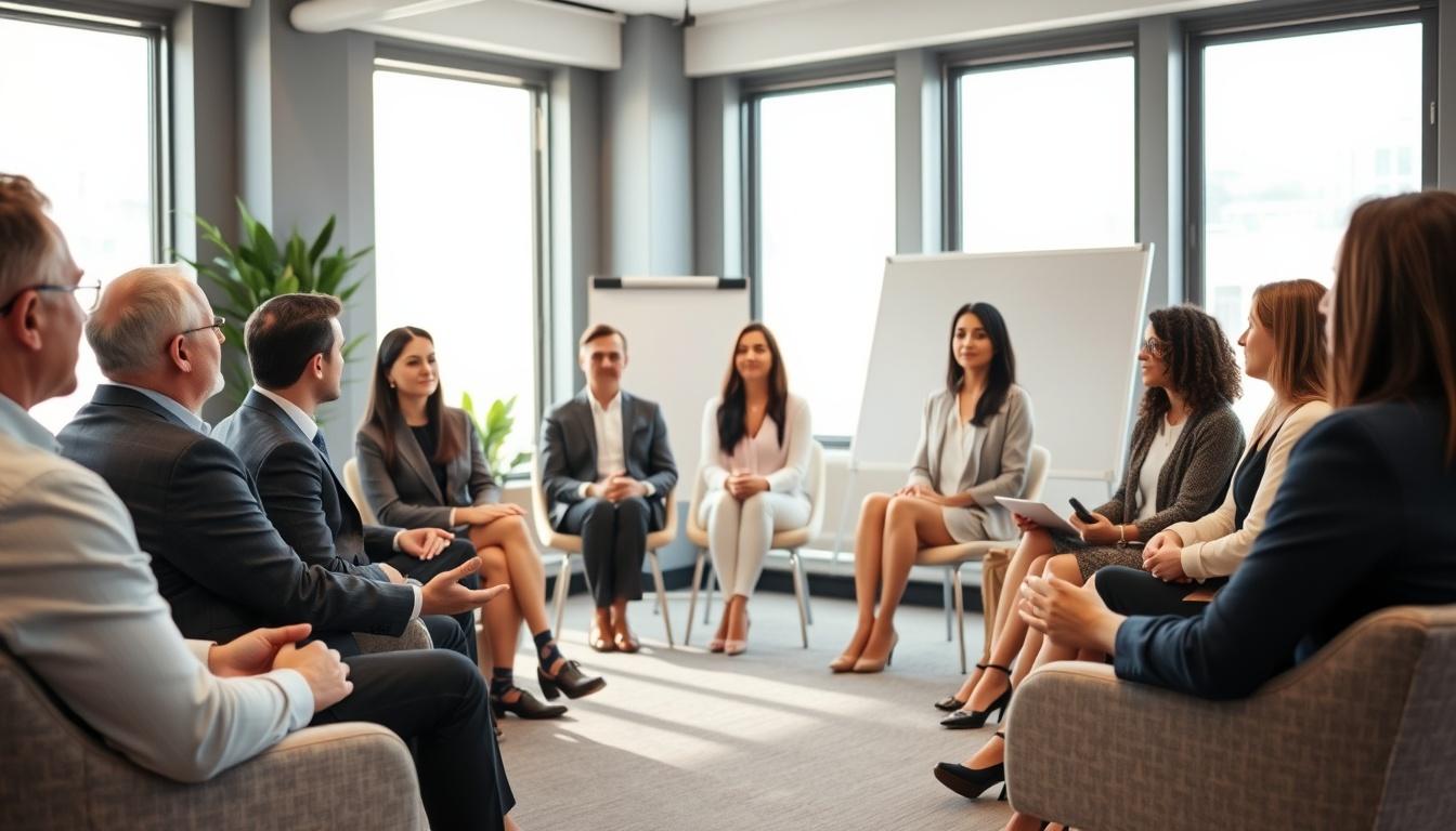 Welcome to Mindful Exec